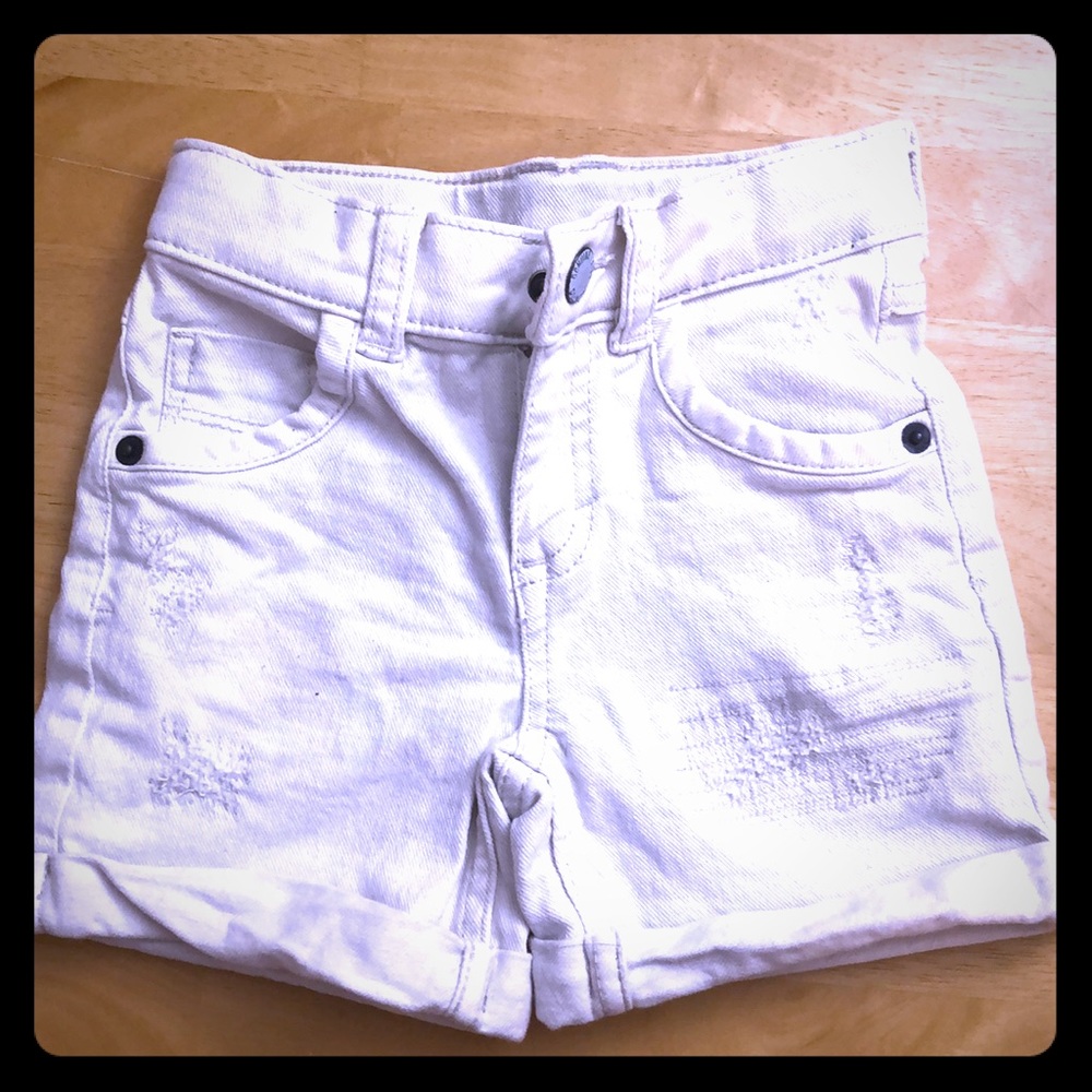 OshKosh Toddler Shorts
